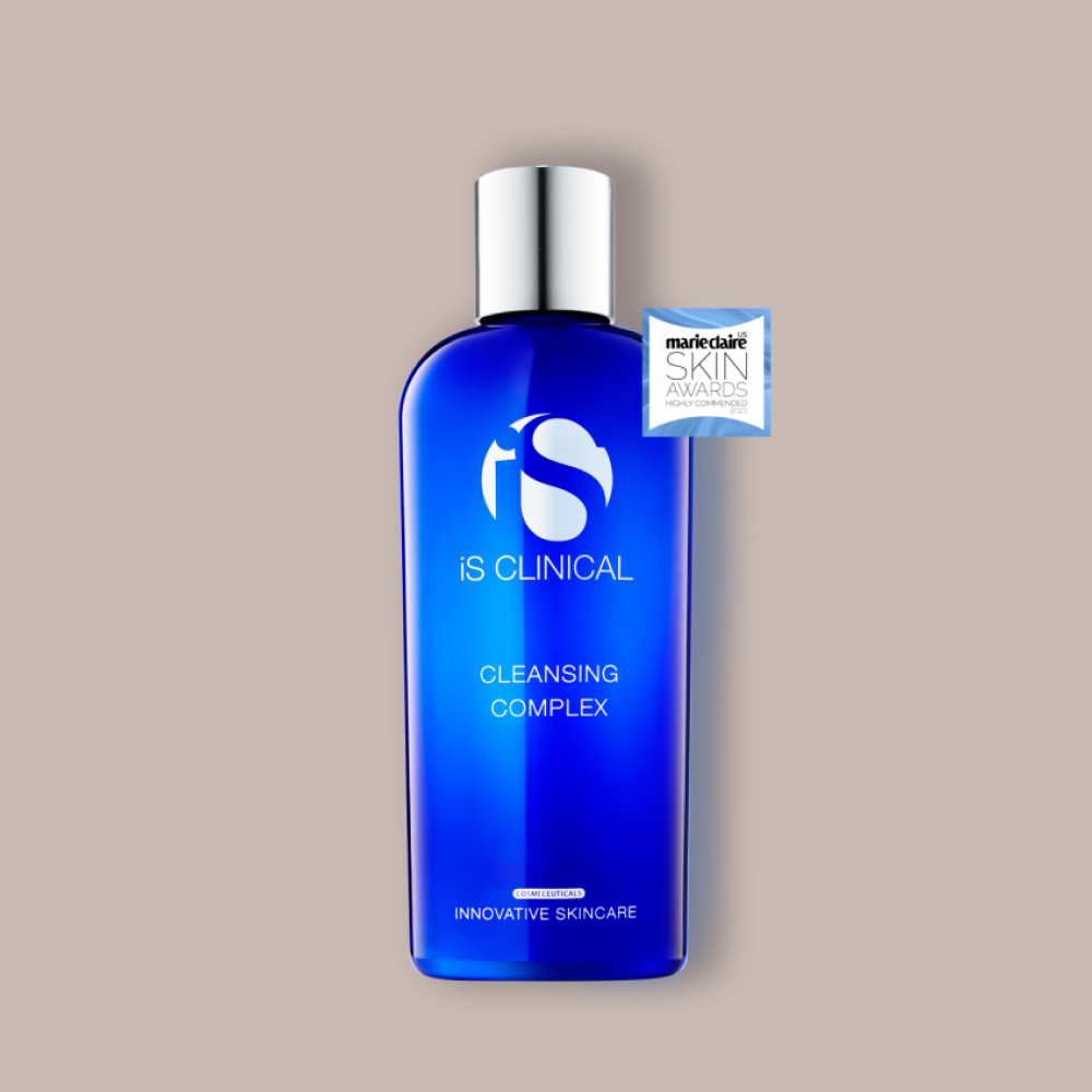 Cleansing Complex | iS Clinical Cleanser for All Skin Types